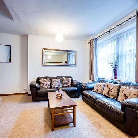 Pass The Keys 3 Bedroom Cottage In Cupar Exterior foto