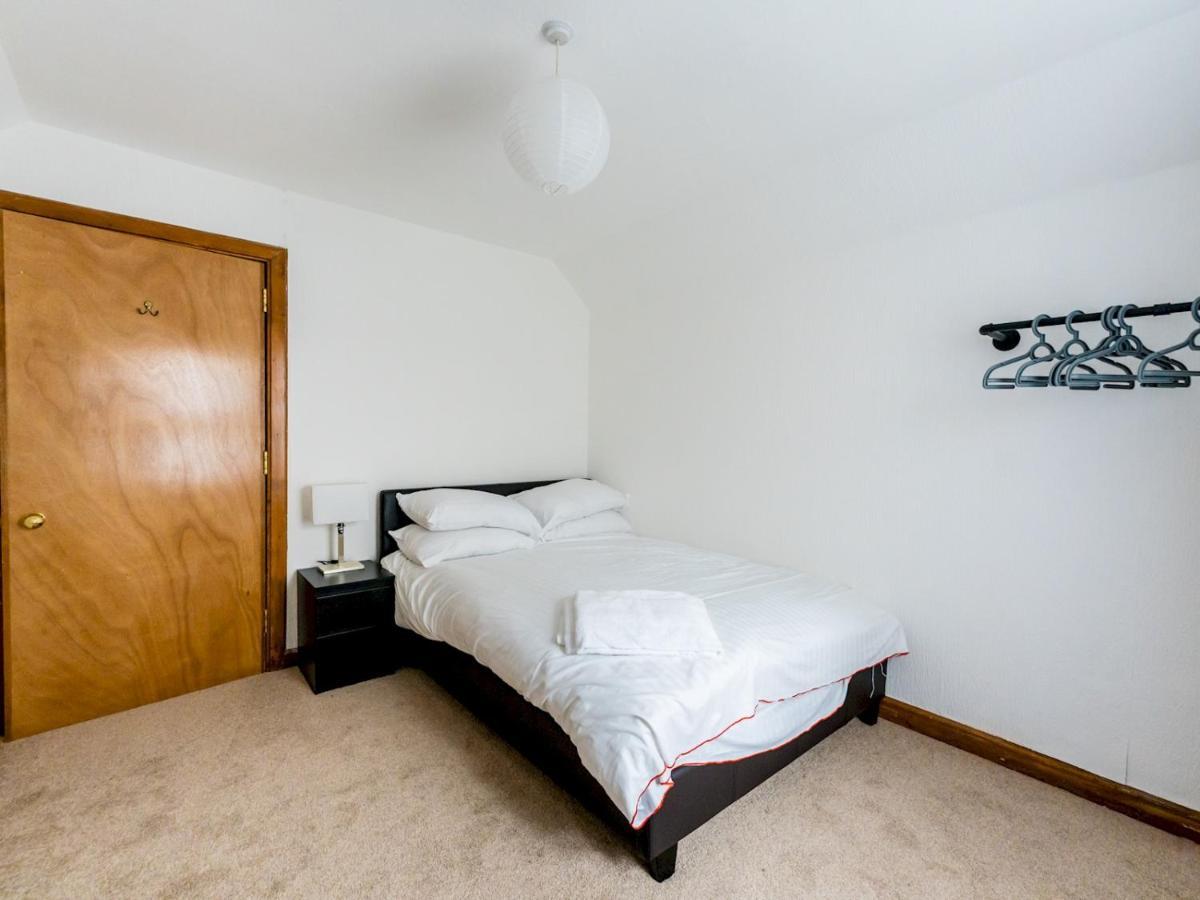 Pass The Keys 3 Bedroom Cottage In Cupar Exterior foto