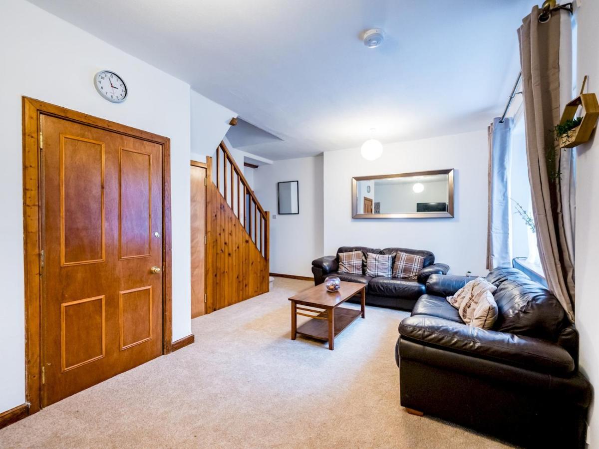Pass The Keys 3 Bedroom Cottage In Cupar Exterior foto