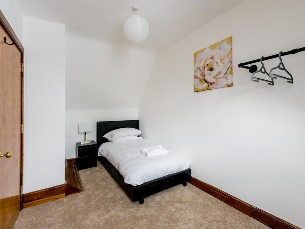 Pass The Keys 3 Bedroom Cottage In Cupar Exterior foto